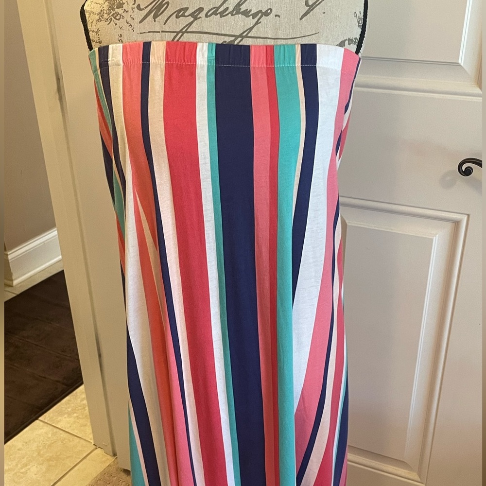 🦋Tommy Hilfiger Maxi Skirt